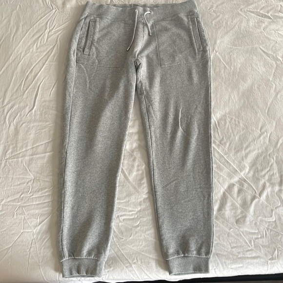 Gianna Versace Mens Joggers - Picture 2 of 6